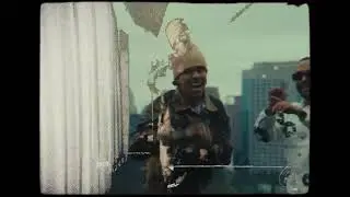 Teto - Ninguém entende Nada (trap edit)