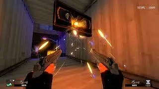 03. Maximum Action: Good Luck Parking Walkthrough (v0.77)