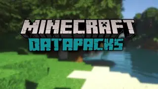 Minecraft Datapacks ⛺ S5 034 - Wo ist mein Ei