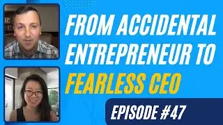 How Nanxi Liu built up a client base of Fortune 500 companies with her no-code software