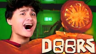 The Roblox Doors Adventure