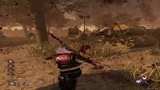 dead hard buffed (hit validation) dead by daylight