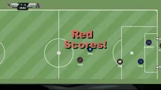 Outlaw vs Atletico De La İstanbul | 8. Hafta | Haxball 3v3 Türkiye Süper Ligi 5.Sezon