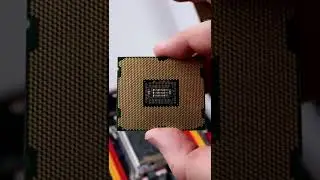 Куплю Xeon и все утрутся! 