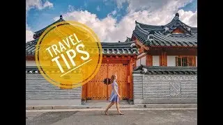 Summer in Seoul: Travel Tips