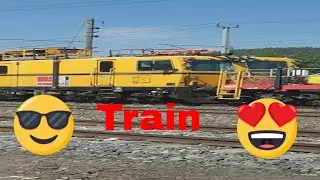Train #shorts