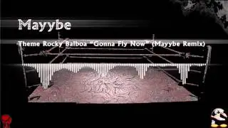 Theme Rocky Balboa 