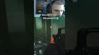 Mutant is OP in Tarkov... 