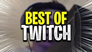 BEST OF TWITCH | MLG A LA COLMAN, DES VAPEURS HORS NORMES ET UNE SUEUR FROIDE IRL