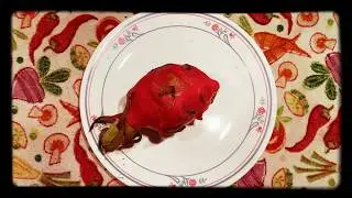 Dragon fruit and Saturday ritual