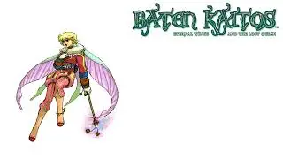 Baten Kaitos - Glowing Cloud (Boss Battle Theme II)