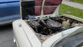 ИЖ 2125