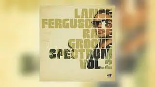 Lance Ferguson - Estrelar [Audio]