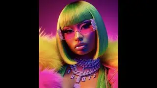 [FREE] Nicki Minaj Type Beat - 
