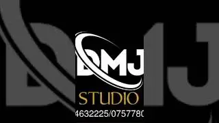 DMJ studio 