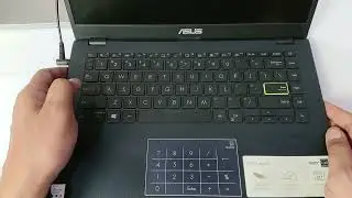 How to Fix Asus E410MA That Won't Turn On - It's Surprisingly Simple!