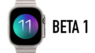 watchOS 11 Beta - Alle neuen Funktionen & Veränderungen