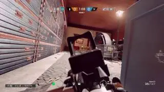 [Rainbow Six: Siege] Fun Times With Friends