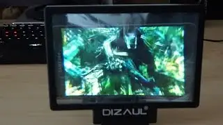 ENLARGE YOUR SMARTPHONE SCREEN - Great for movies!