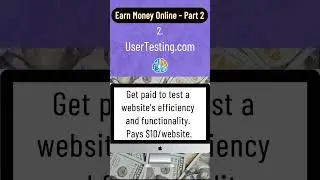 Best Websites to Work Online and Make Money - latest 2023