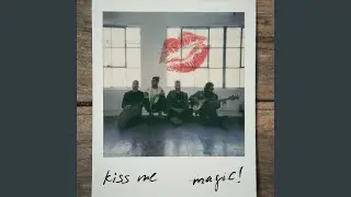 Kiss Me