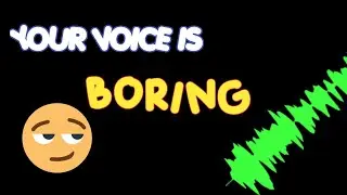 how to recording voices for YouTube video ( #voice #recordingstudio