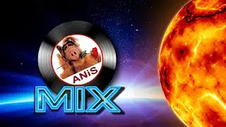 ANiS-carlsonnd - Techno House (Путь Домой Mix 2022)