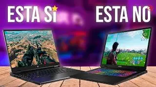 What to Be Aware of When Buying a Gaming Laptop 💻 (Real Guide 2025)