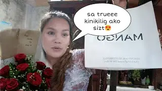 GET READY WITH ME ON VALENTINE'S DATE WITH HUBBY AT SURPRISE YARN?