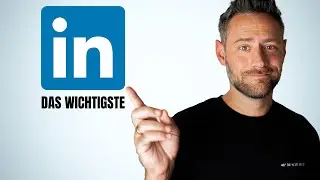 LinkedIn Beginner Tutorial