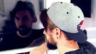 Chase Brody/Markiplier-MEET ME ON THE BATTLEFIELD.