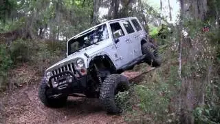 Suncoast Flatlanders April Ride #6