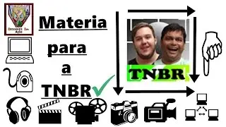 materia exclusiva TNBR