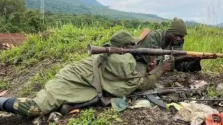 M23 NI NINI?HISTORIA YA M23 CONGO NA RWANDA\UVAMIZI WA M23 GOMA
