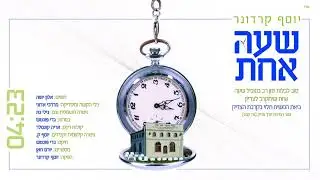 יוסף קרדונר - 