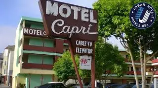 Motel Capri | San Francisco (CA), United States | Hotel Review 🏩