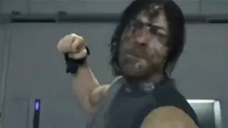 WAKE UP, SAMURAI