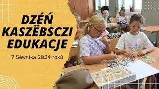 Dzień Edukacji Kaszubskiej
