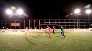 Мисс Очарование 2012. Кристина Латыпова. 