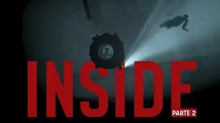 Sono finito sott'acqua! | INSIDE parte 2