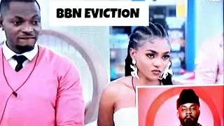 Bbn Live eviction tonight | New twist | Parrot
