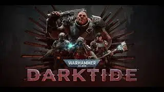 [ Darktide OST ] IMMORTAL IMPERIUM