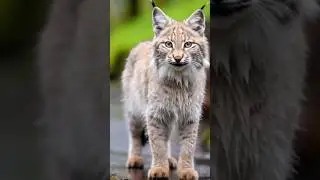 É melhor não encontrar ESSE GATINHO NA FLORESTA 💀🐈‍⬛ #remix #pumpkin #music #naturezaselvagem