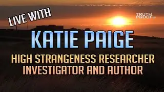 Paul Sinclair In Conversation With Katie Paige
