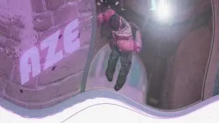 Edit for Aze #2
