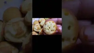 Mutta Appam #5screations #easysnacks #eggsnacks #keralasnacks #egg