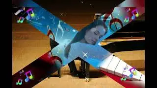 .Пианист! - Читает Автор