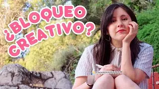 ¿Cuál es tu tipo de BLOQUEO ARTÍSTICO? ✏️(¡Y cómo superarlo!)