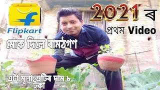 Fraud by Flipkart😰. New year First video.