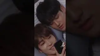 Just MinWon sweet little moments